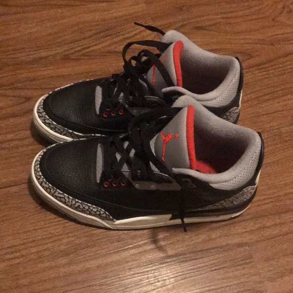 Retro Jordan 3 - Picture 1 of 7